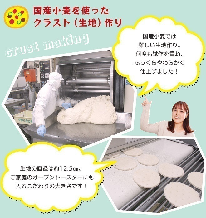 生産者訪問レポートまるほ食品