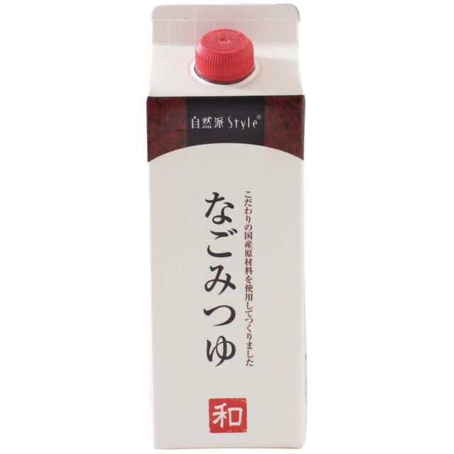 自然派Styleなごみつゆ