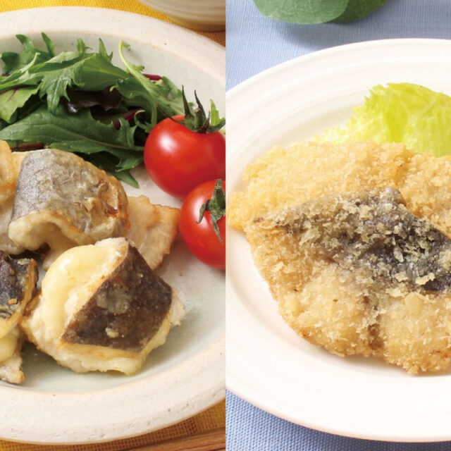 【未利用魚をおいしく食べて応援！】フードロス削減・水産資源を守るアクション。三重県で漁獲された未利用魚”アイゴ”の新商品、第二弾が登場！