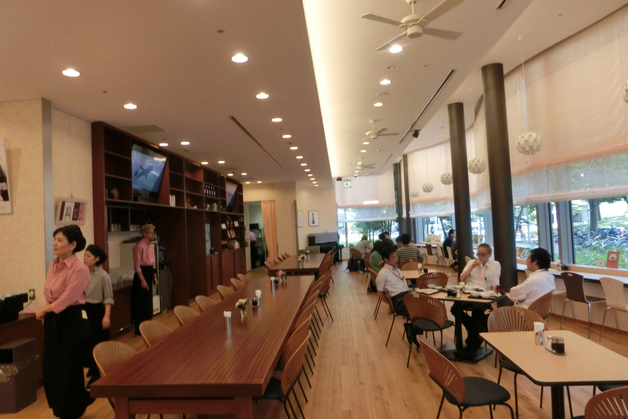 野のはなハウス